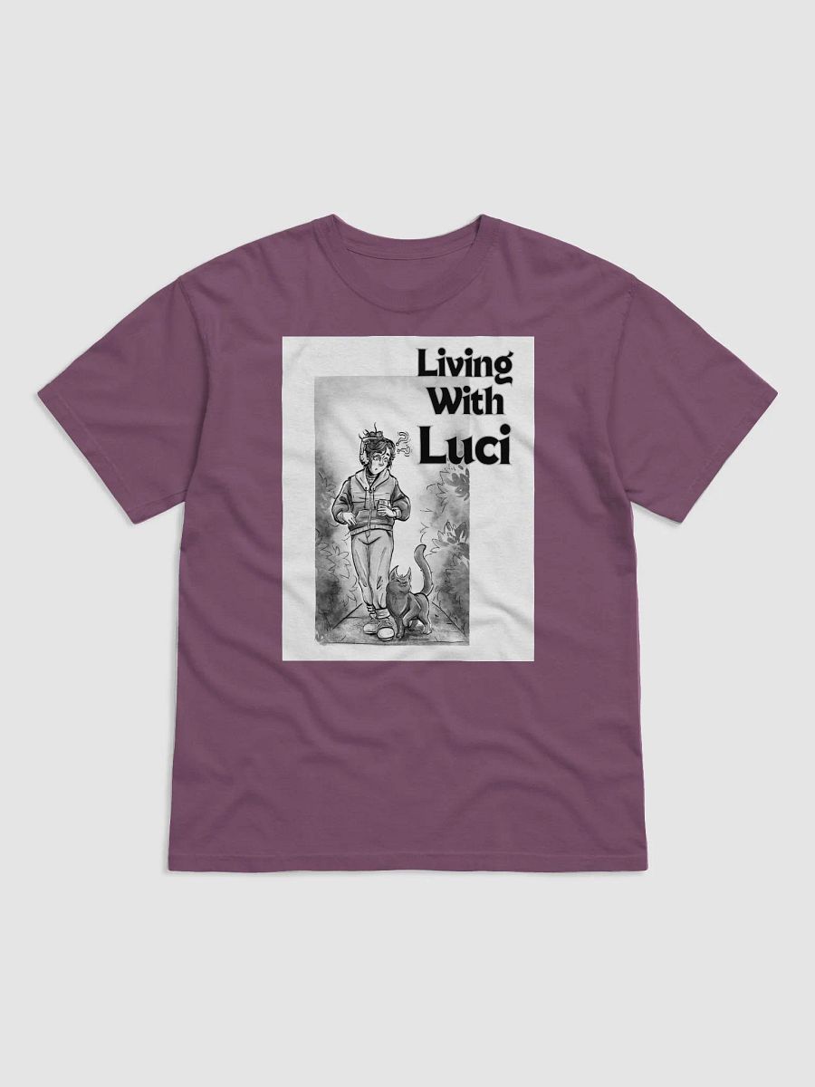 Living With Luci product image (3)