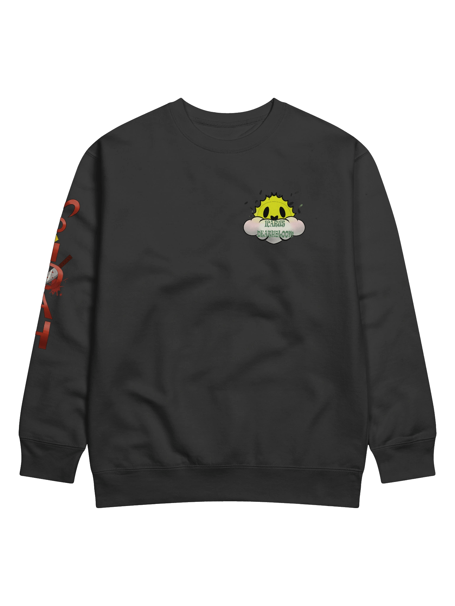 MOIDAH Sweater product image (5)
