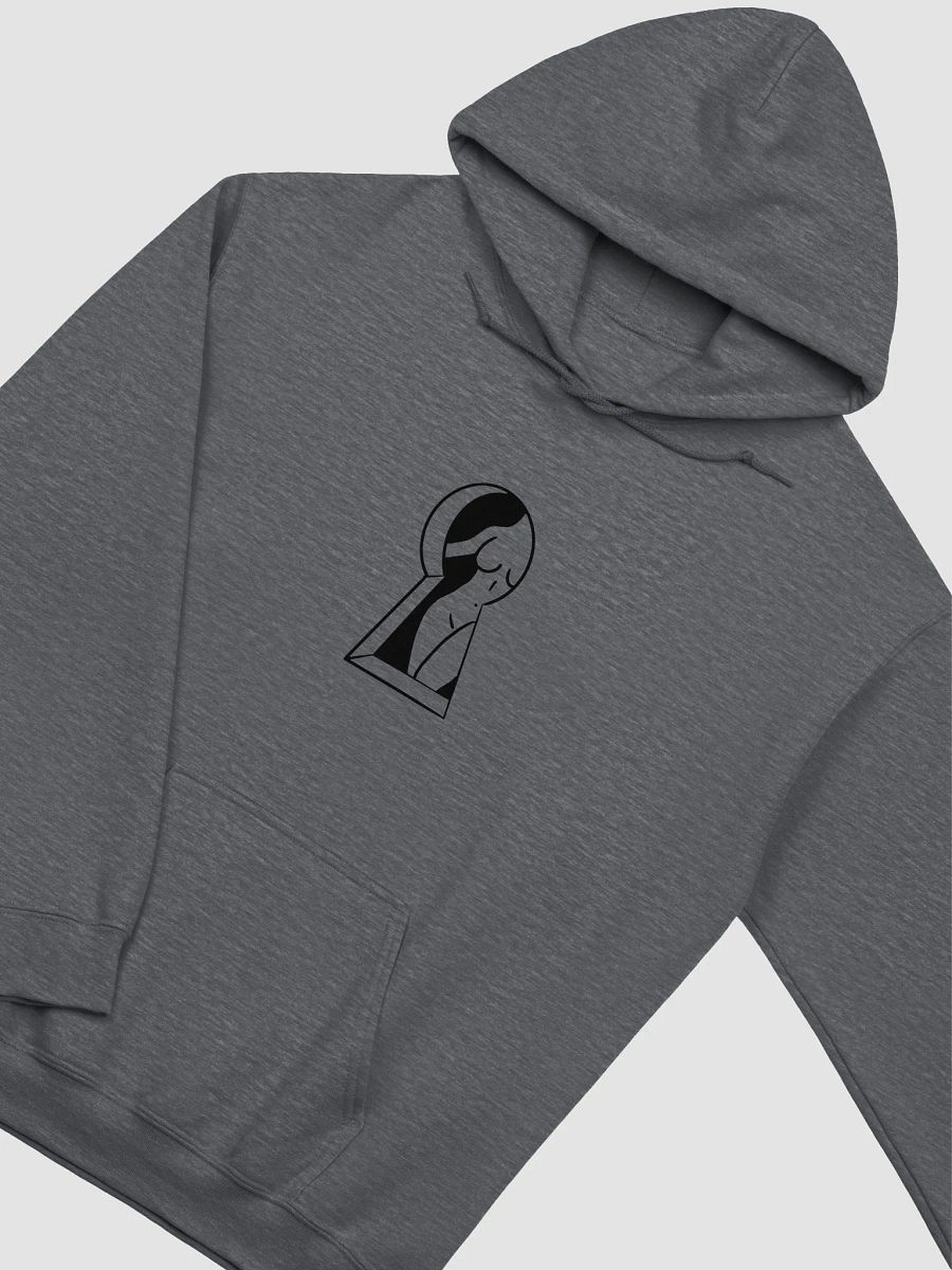 Peekaboo Classic Hoodie product image (22)