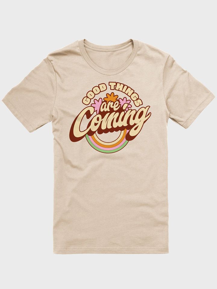 Good Things are Coming product image (1)