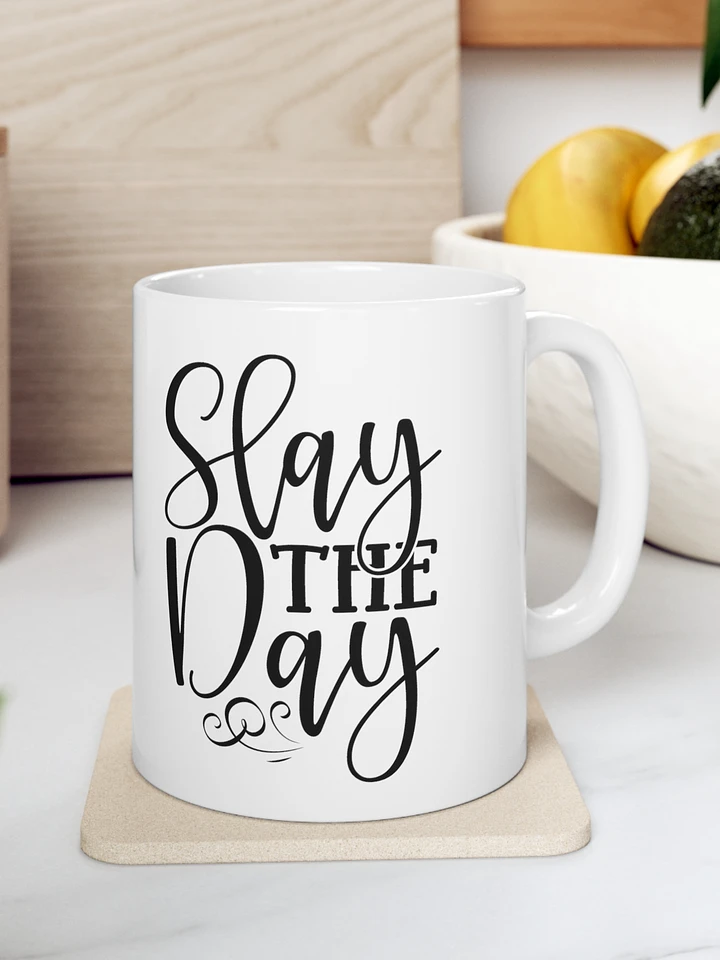 Slay The Day product image (1)