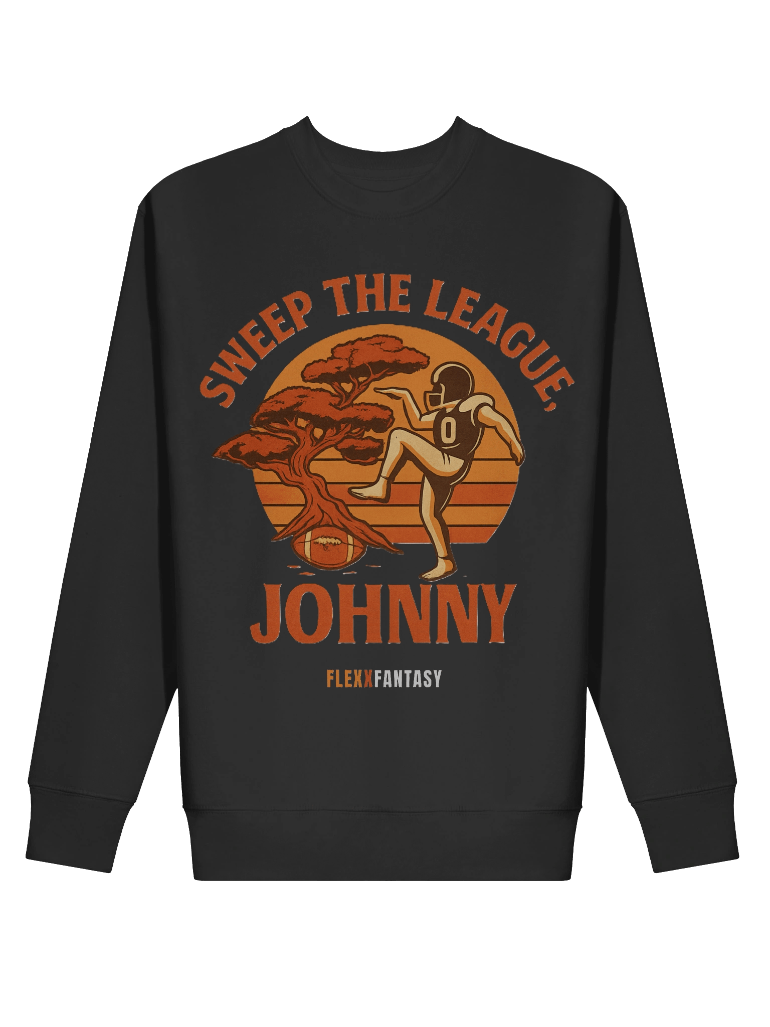 Sweep Sweatshirt product image (2)