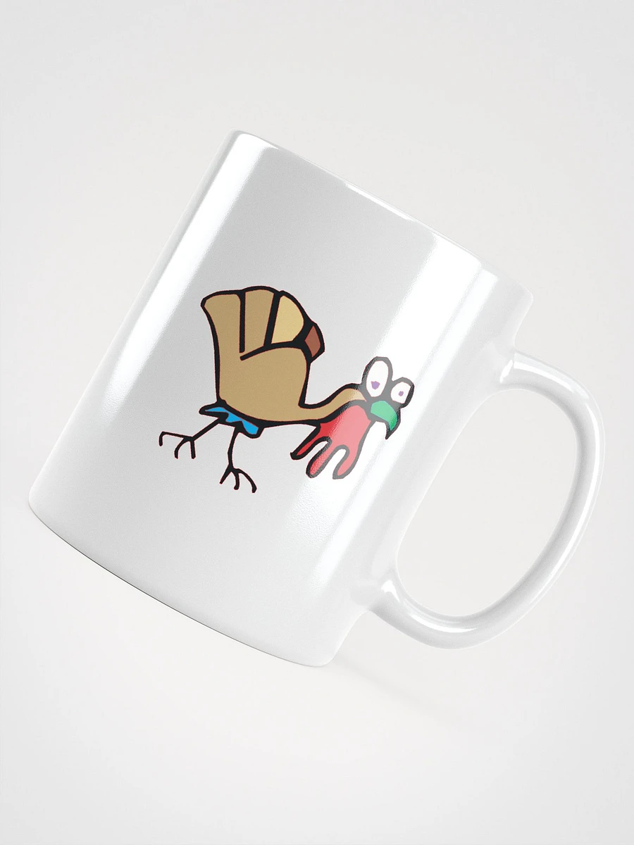 Living Walking Turkey product image (4)