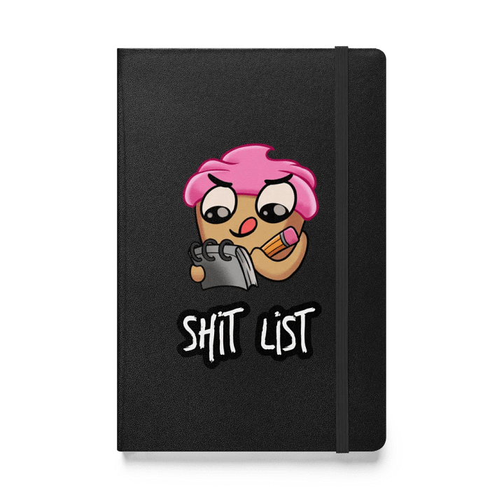 Jot Notebook product image (1)