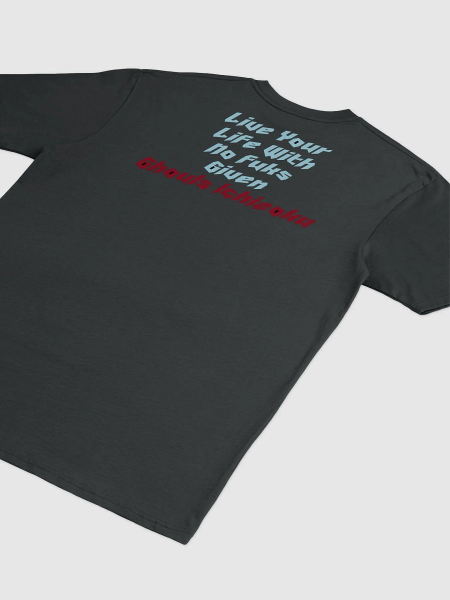 No Fuks Given Kaneki Men's Tee product image (4)