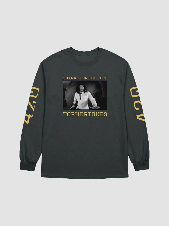 HXC Long Sleeve product image (1)