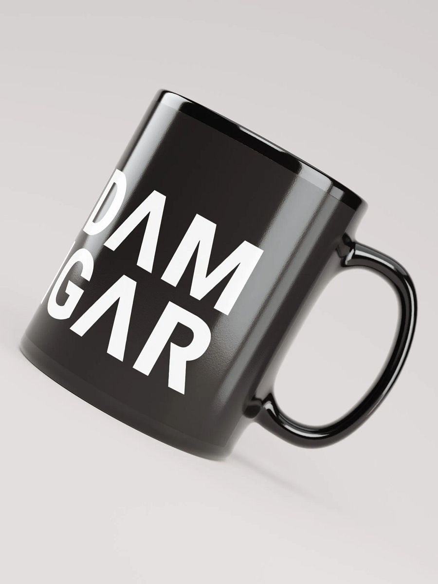 Gundam Hangar Coffee Mug product image (7)