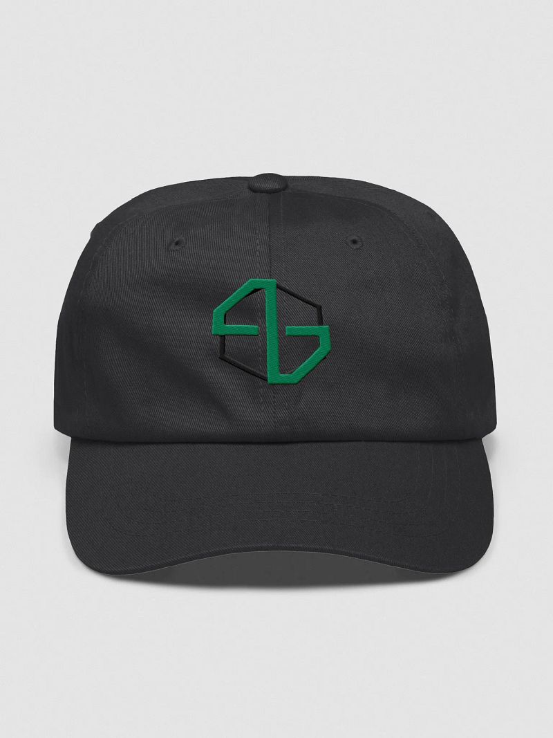 ZEKESPORTS Dad Hat