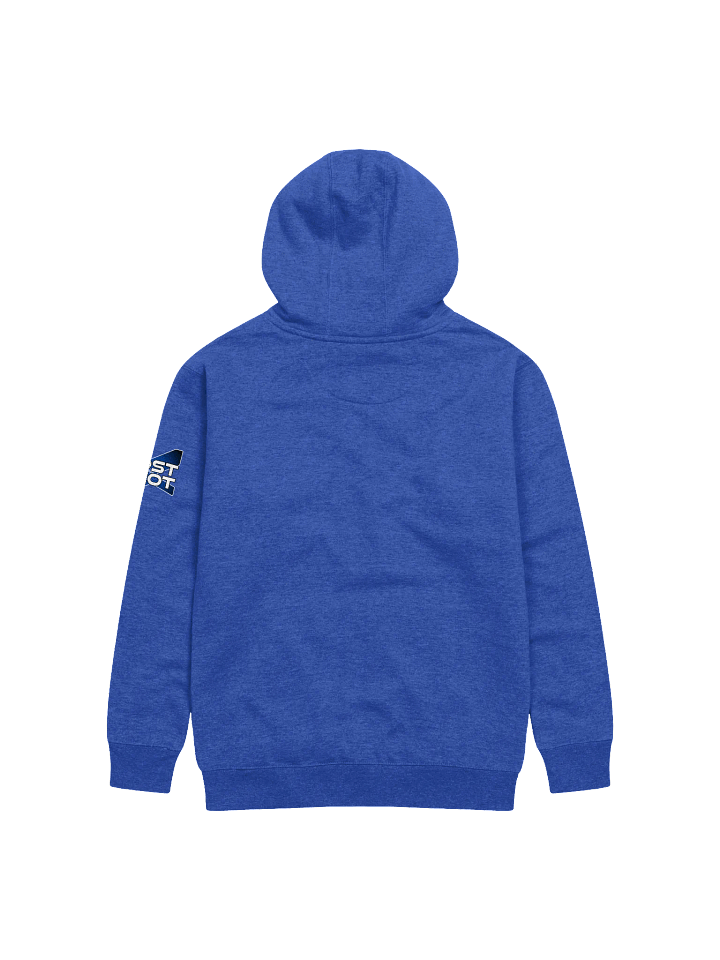 Punch Fascists Hoodie (Dark) product image (13)