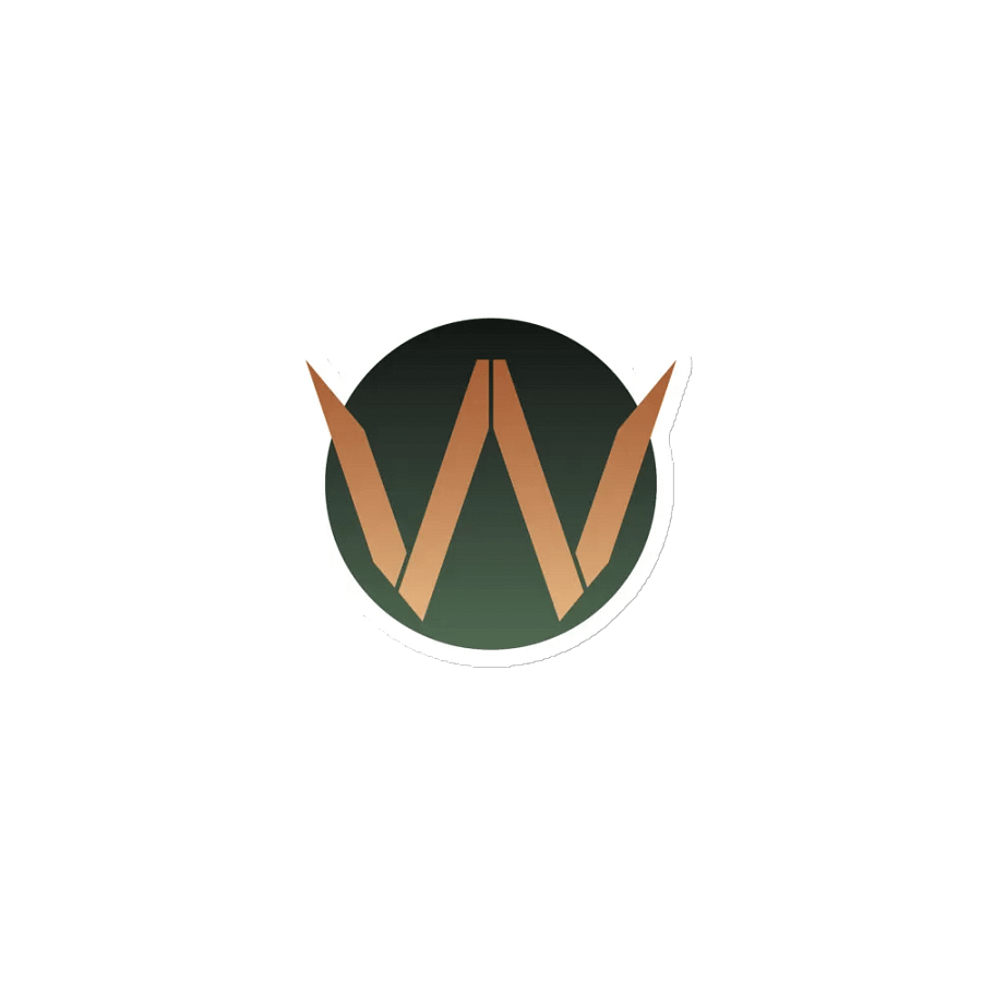 SpartanWarGames.com - Logo Magnet product image (5)