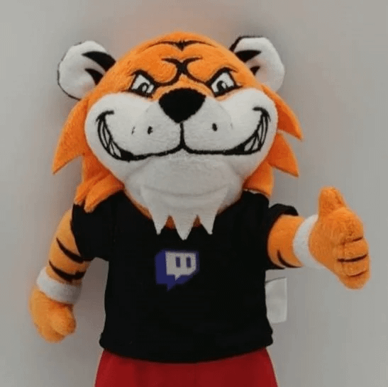 Reachpat Plushie product image (1)