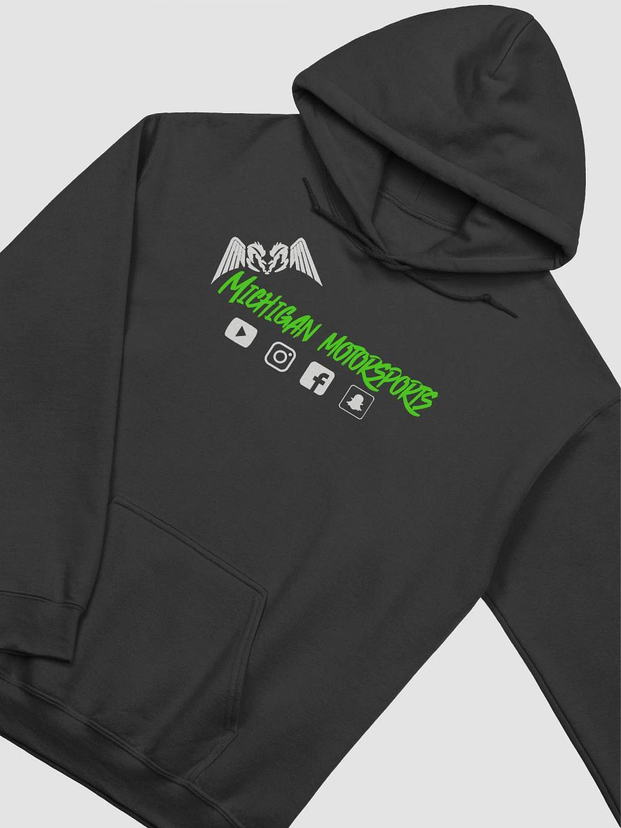 OG Design - Hoodie product image (3)