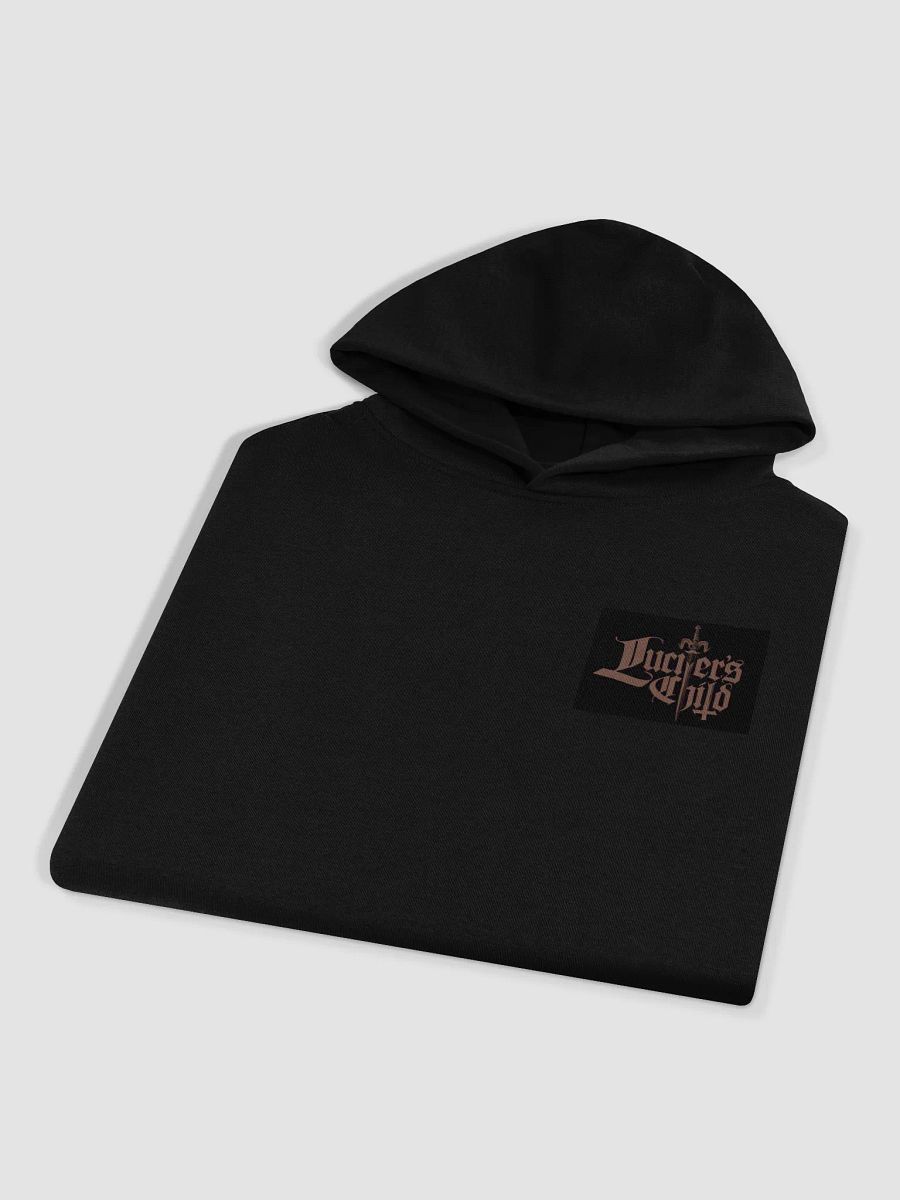 Hanorac Logo Lucifer Child product image (1)