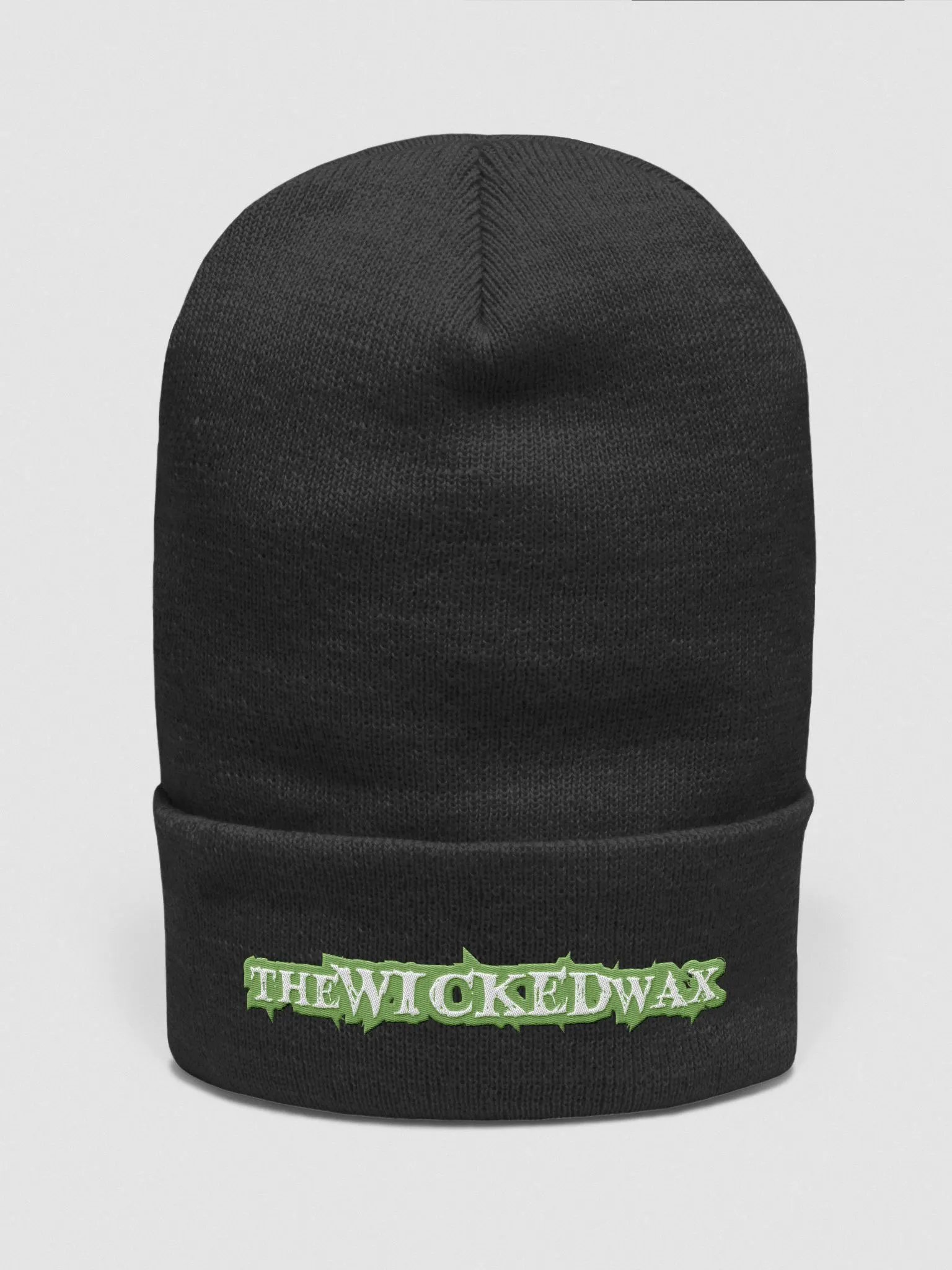 The Wicked Beanie product image (1)