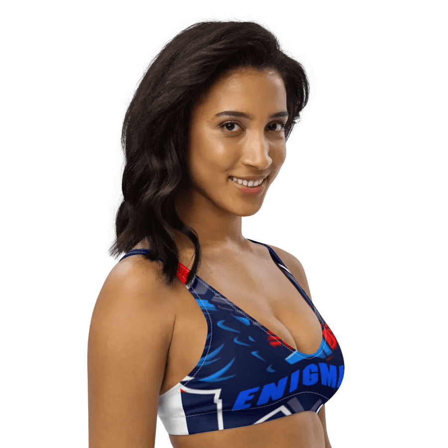 ENIGMA female swim top product image (6)