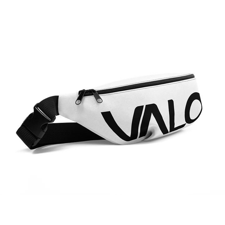 VALOR Essentials Fanny Pack product image (2)