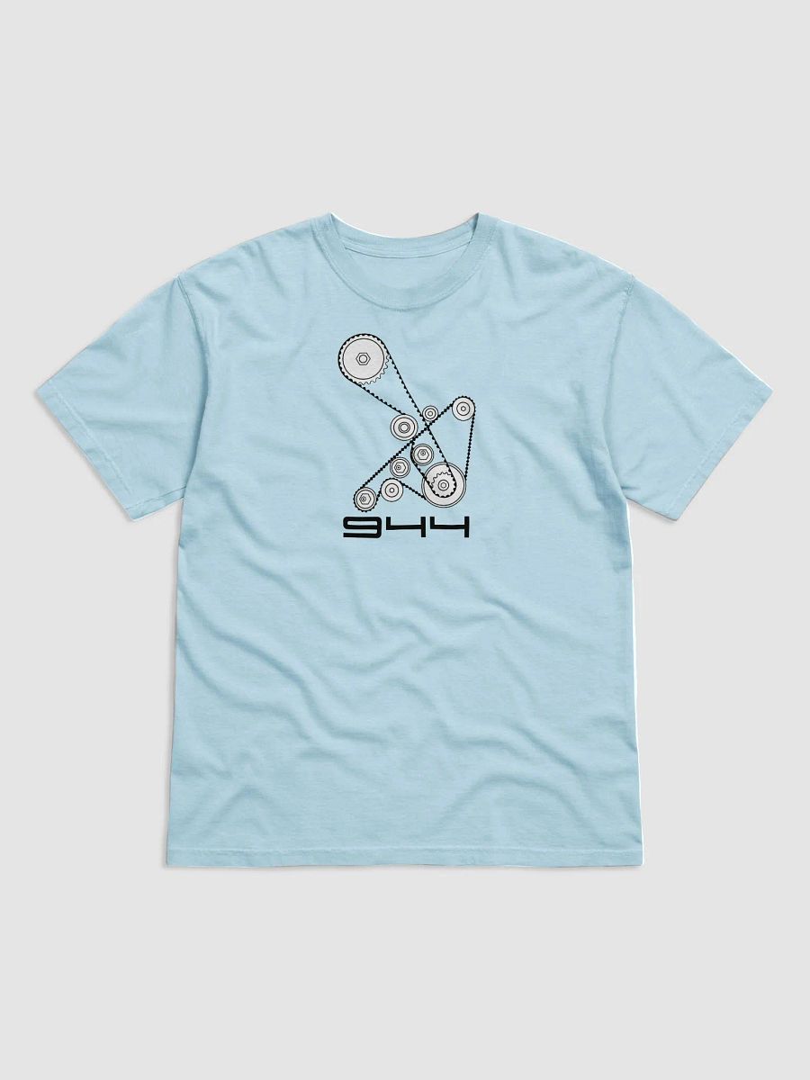944 Timing Belt Change - Premium Tee Shirt product image (3)