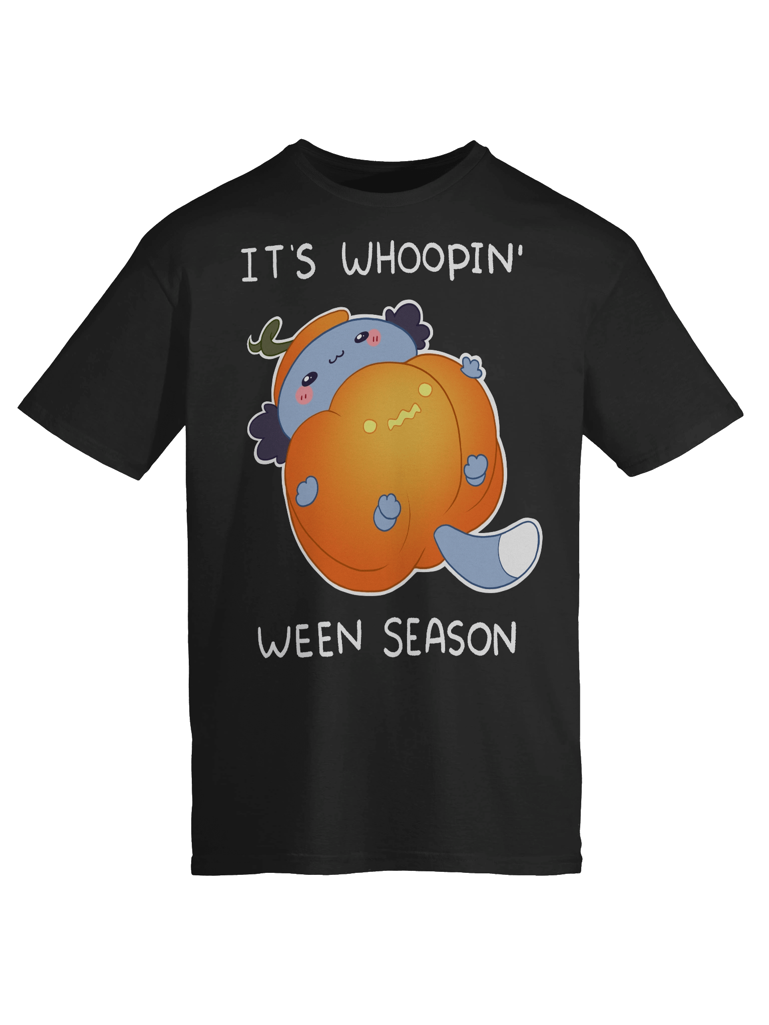 Whoopin Ween (Dark) product image (9)