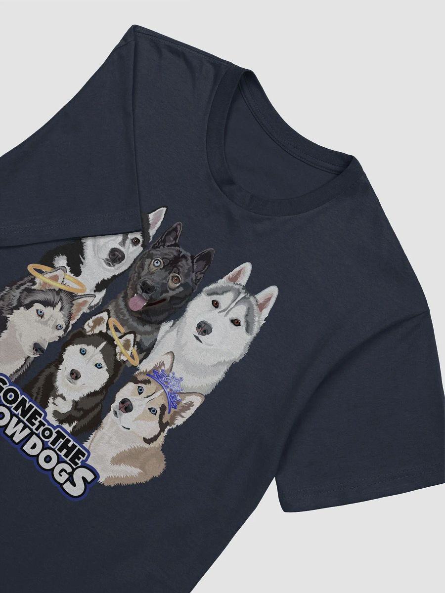 Gone to the Snow Dogs Pack product image (3)