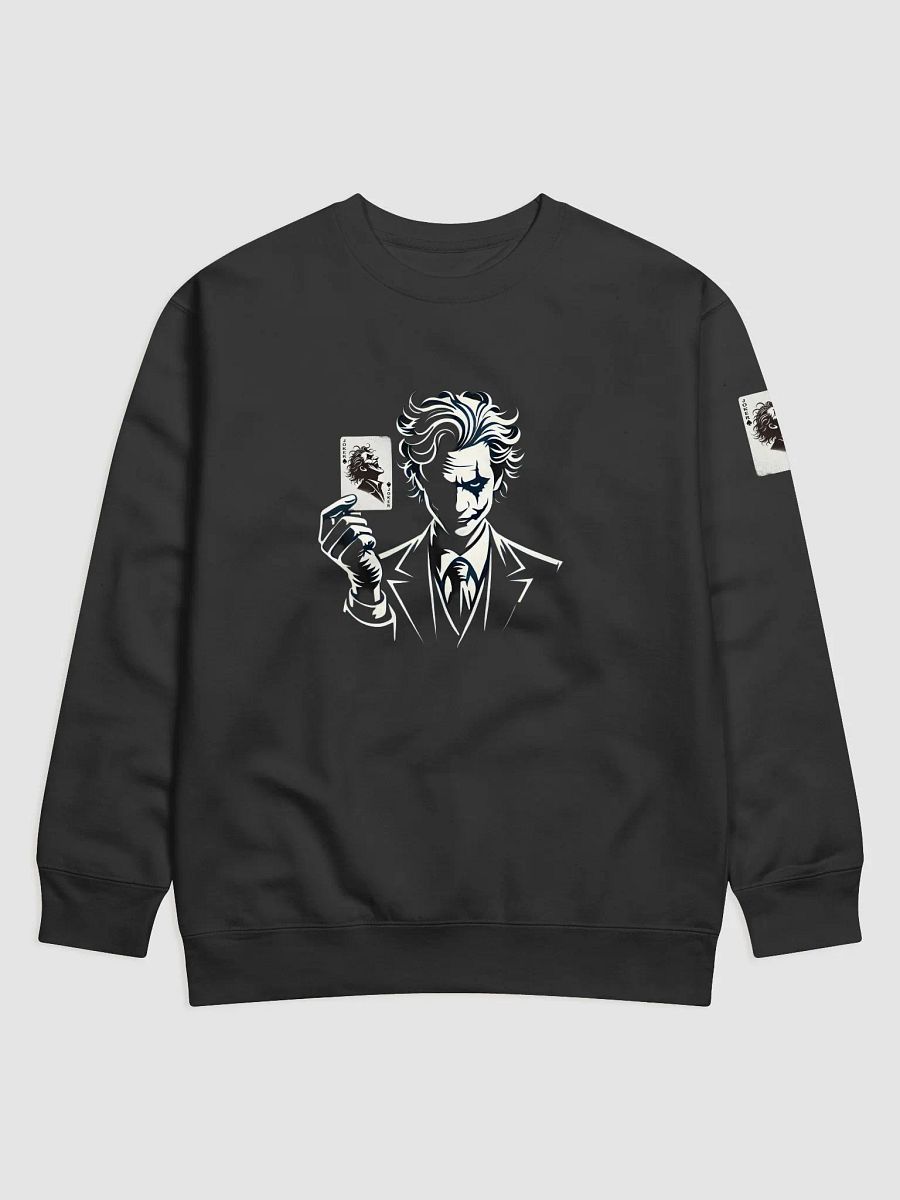 The Joker Premium Sweatshirt product image (9)