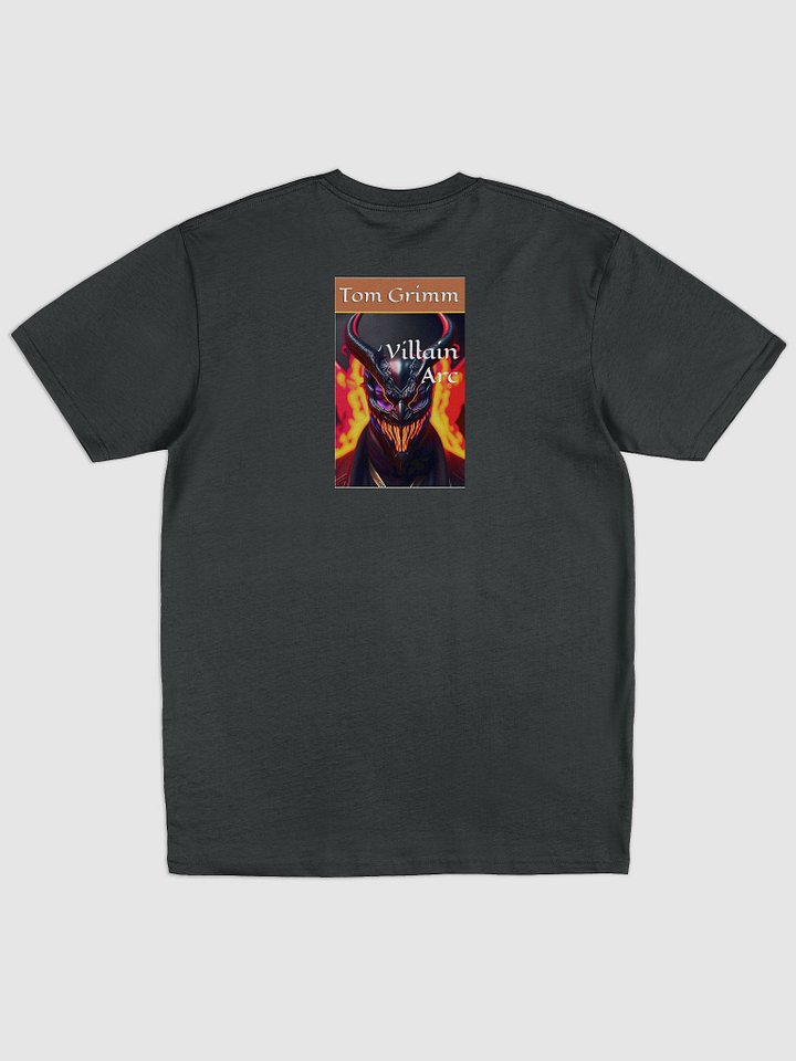 Mad Man Tee 2 product image (3)