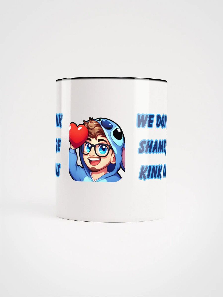 Kink Shame Mug product image (5)
