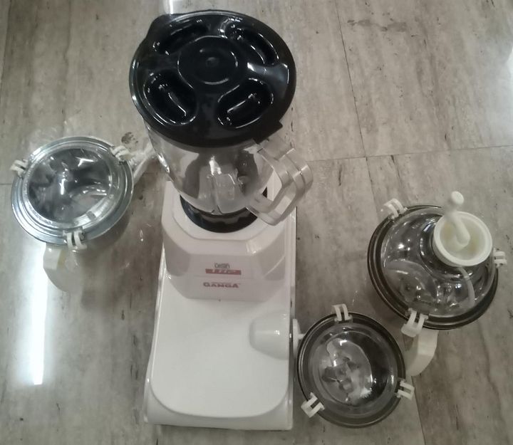 MIXER GRAINDER product image (1)