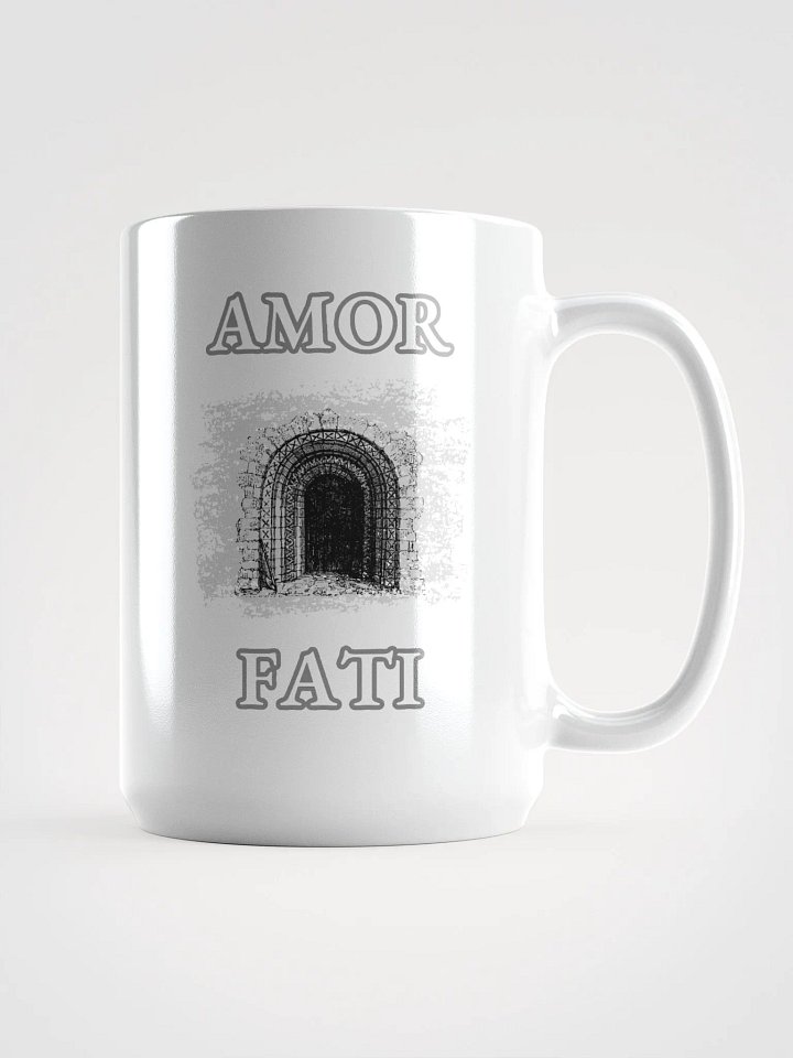Amor Fati Mug product image (1)