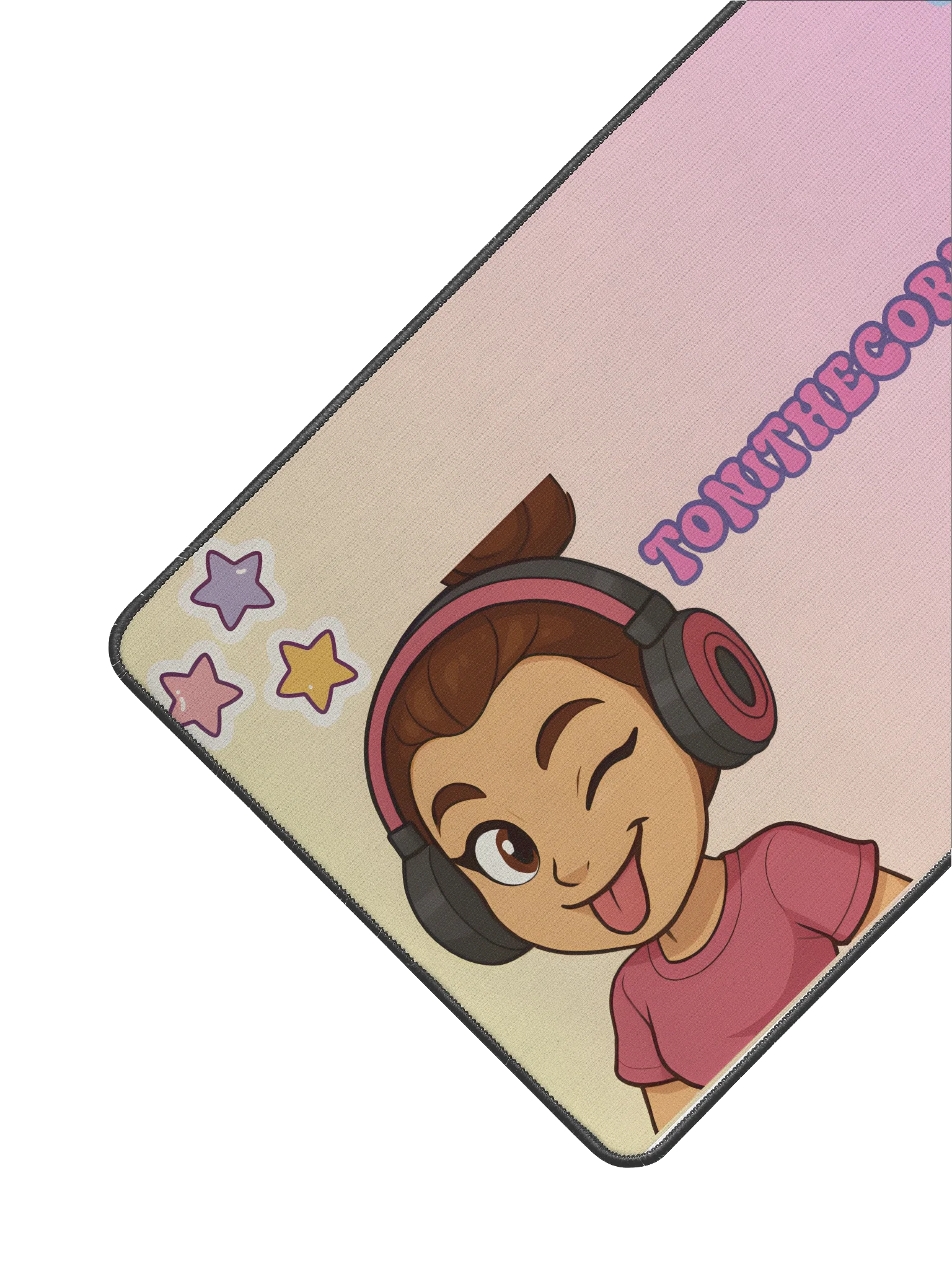 ToniTheCornishMaid Mouse Mat product image (2)