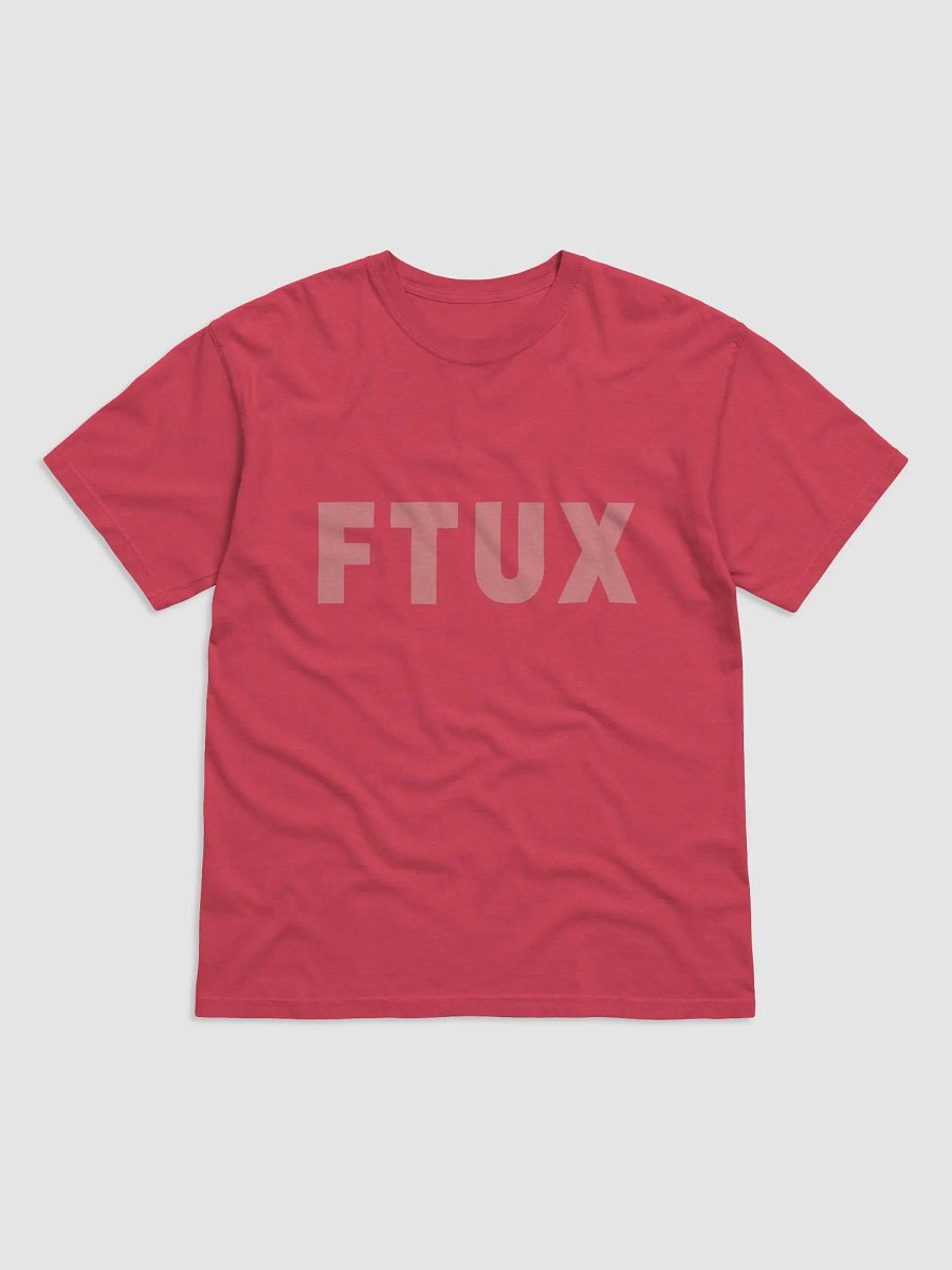 FTUX Eye of Ra Cotton Tee product image (2)