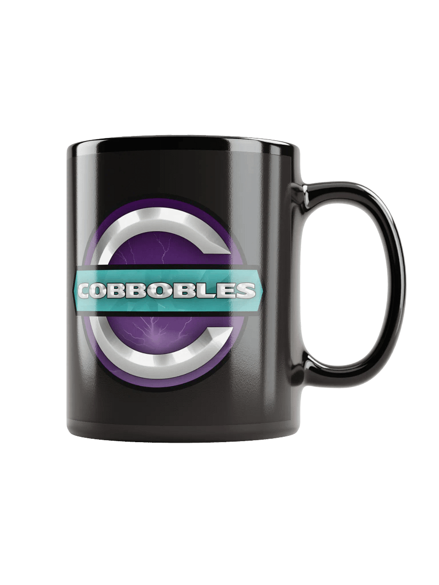 Logo Mug product image (2)