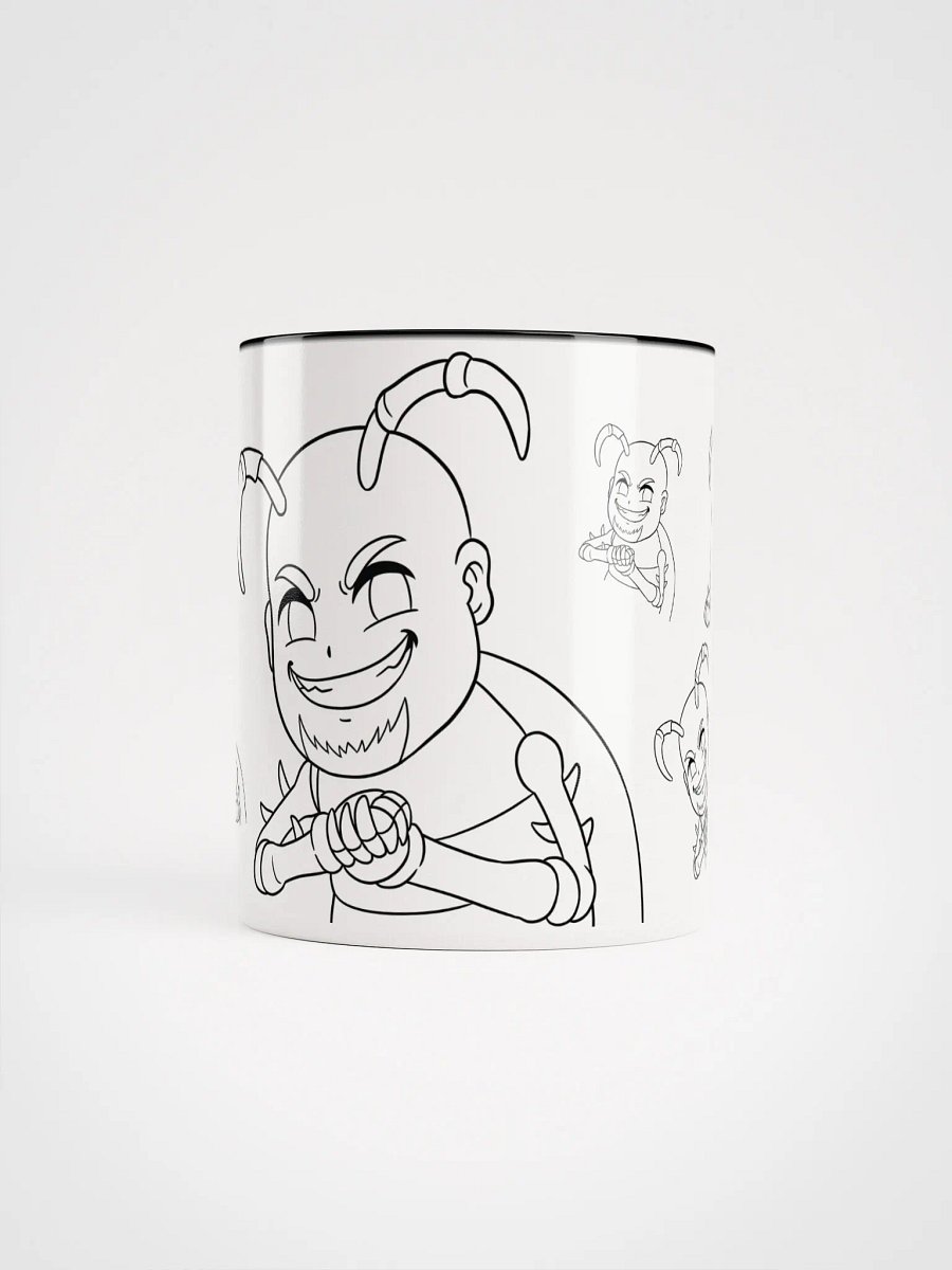 Mega Roach product image (17)
