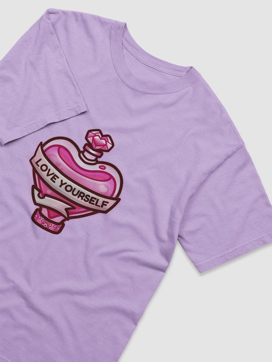 Love Yourself Potion T-Shirt product image (31)