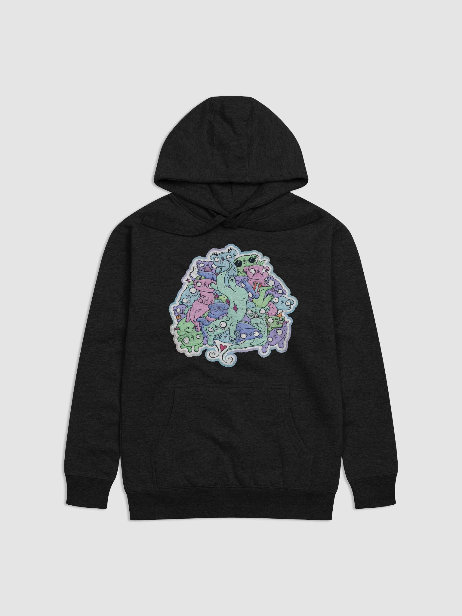 M.I.LF - Hoodie pullover product image (1)