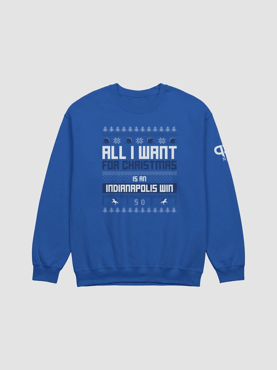 All I Want for Christmas product image (2)