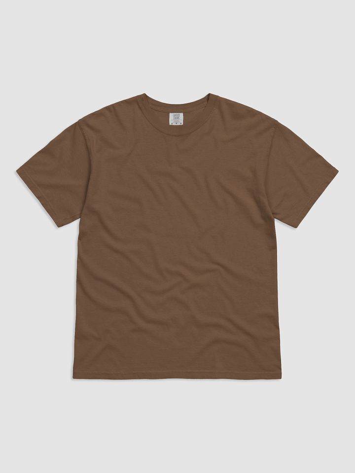 I (heart) me espresso shirt product image (1)