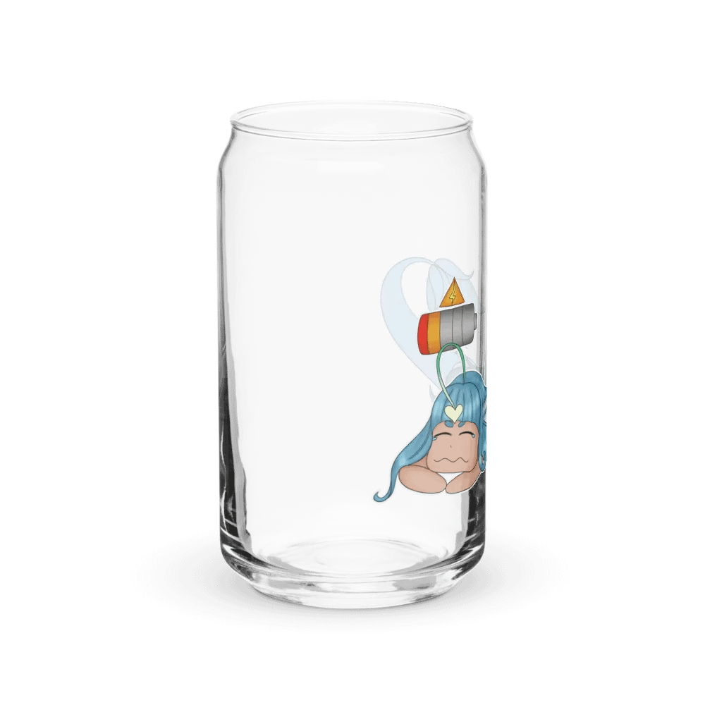 Low battery Nami product image (40)