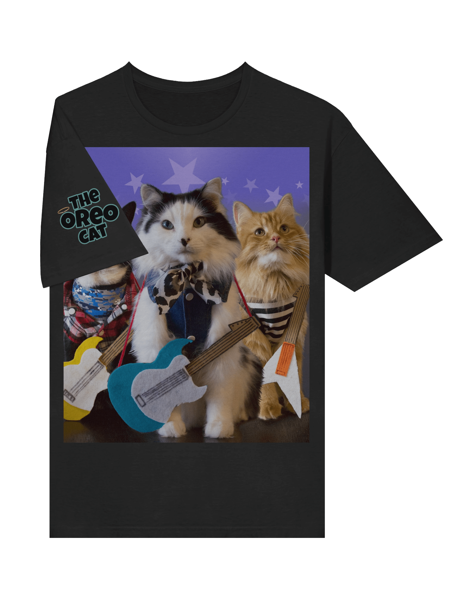 Fluff n' Roll (S-3XL) product image (5)