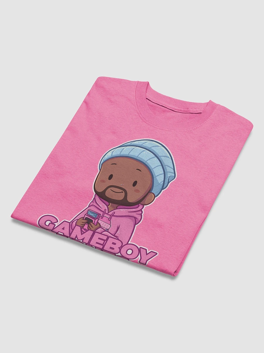 ChibiboiJones Shirt product image (7)