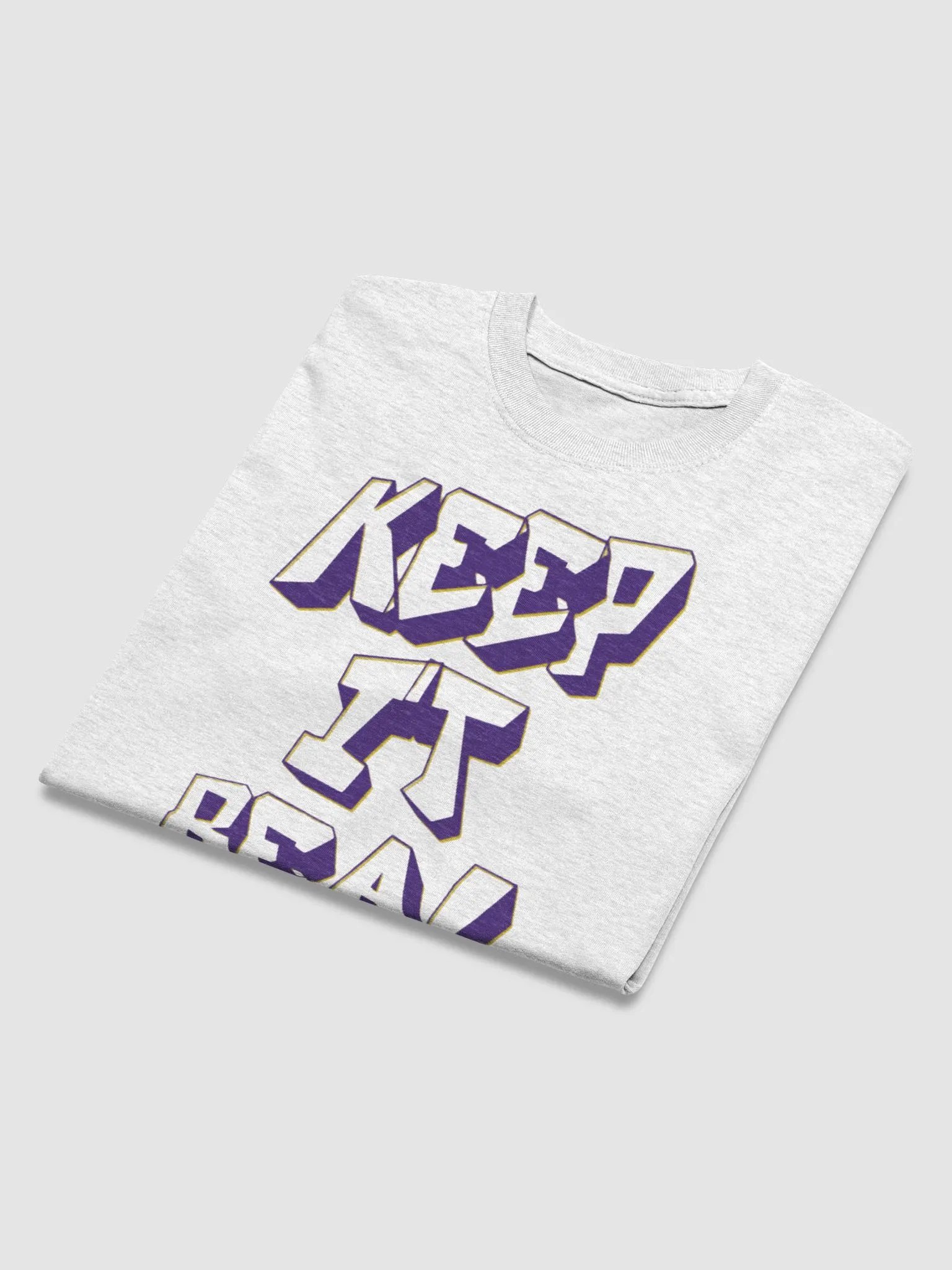 KEEP IT REAL MCCLAIN T-SHIRT5 product image (3)