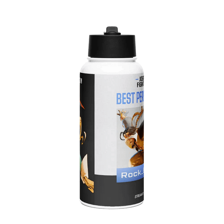 Rock Bottom Gaming Joseph Fight Night Limited product image (1)