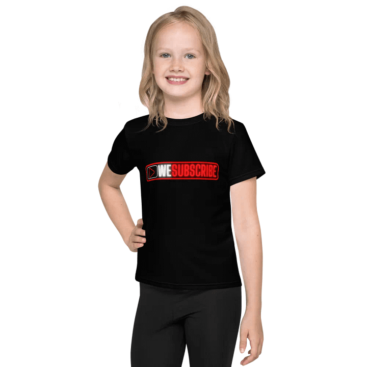 We Subscribe T-Shirt product image (2)