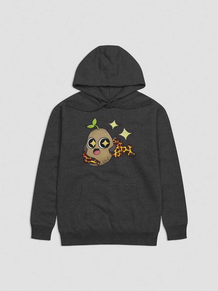 Potato Inferno Hoodie product image (4)