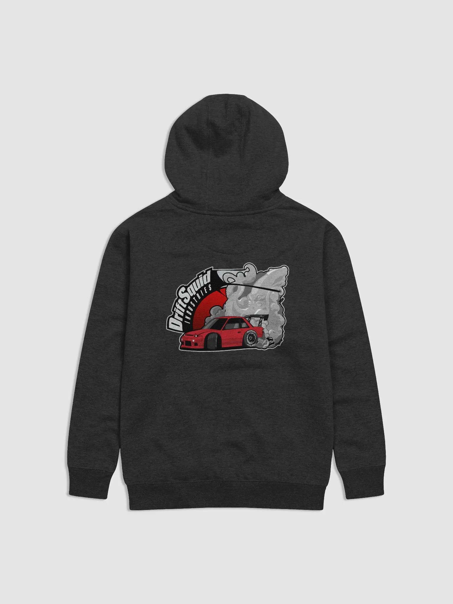 DS SONNY HOODIES! product image (4)