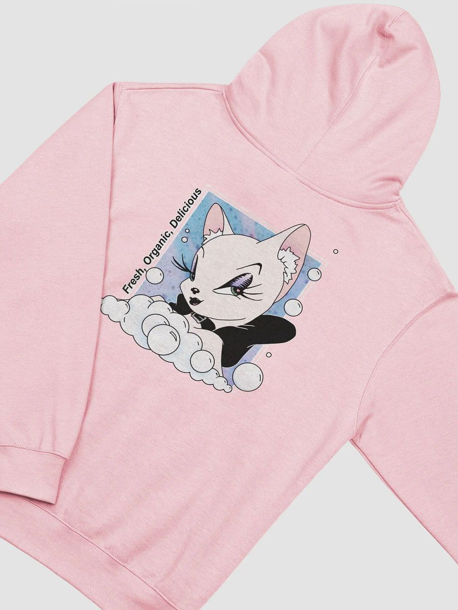 Soapy Pastel Pullover Hoodie 🧼 product image (15)