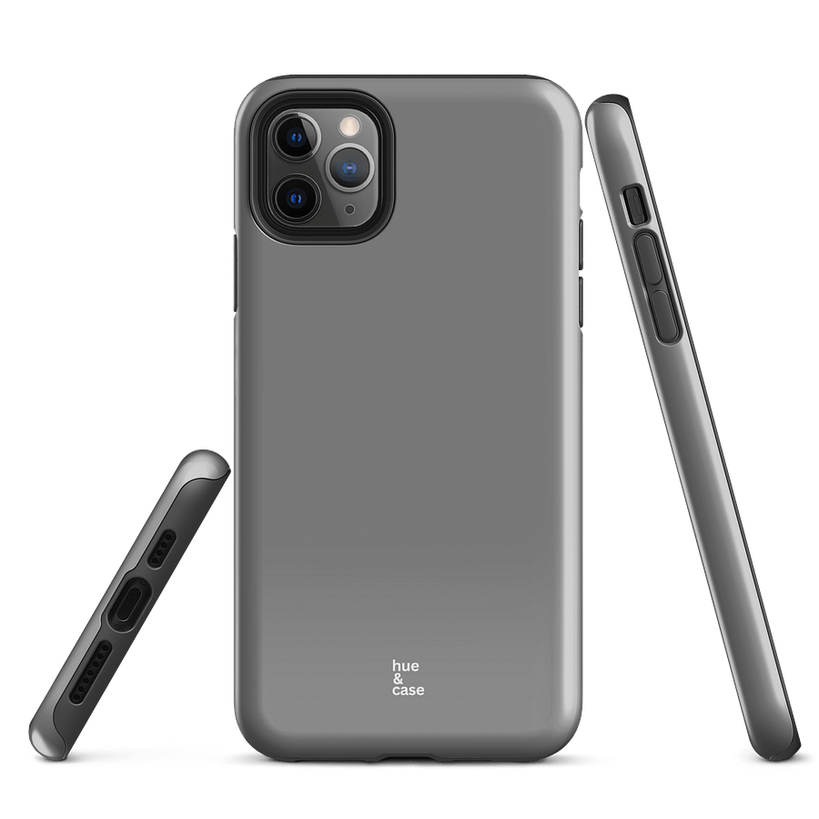 Cement Mixer: Tough Case for iPhone product image (1)