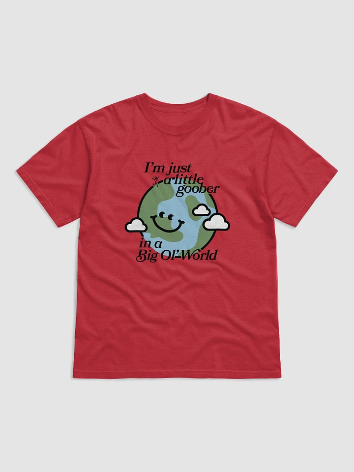 Lil Goober Shirt product image (25)