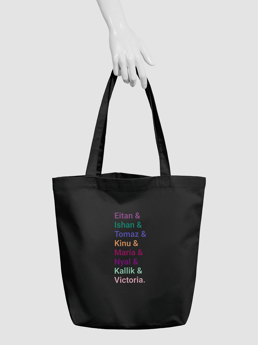 Fortune Pride Tote product image (3)
