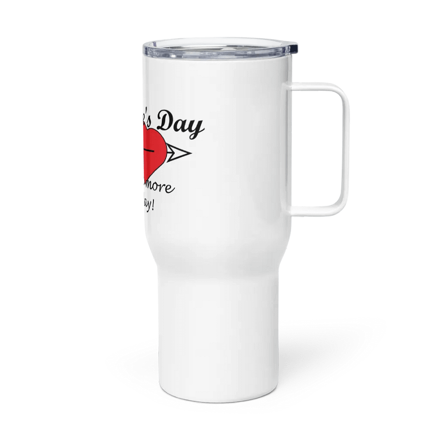Valentine Travel Mug product image (4)