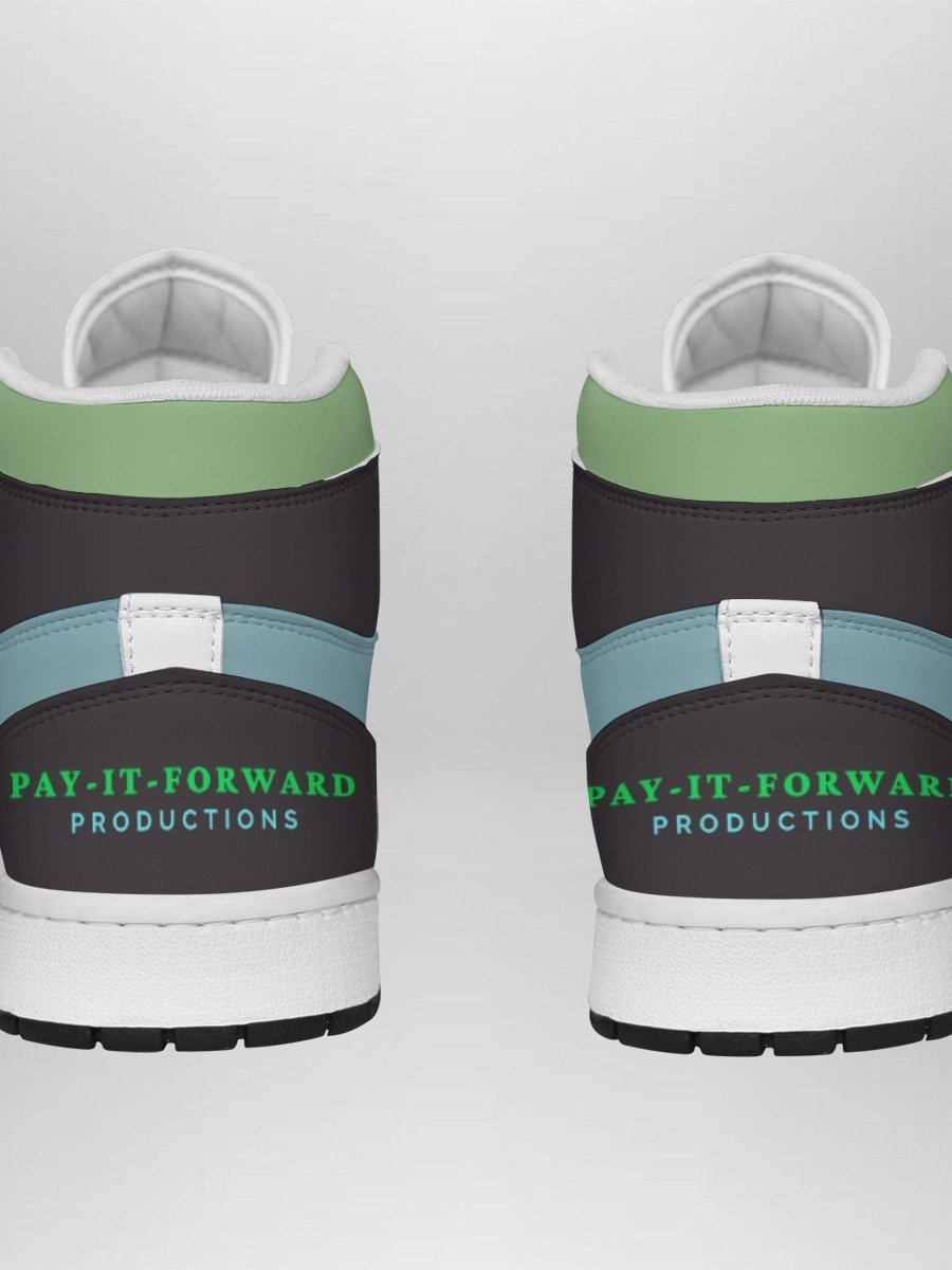 Pay It Forward: TV Series 03 product image (4)